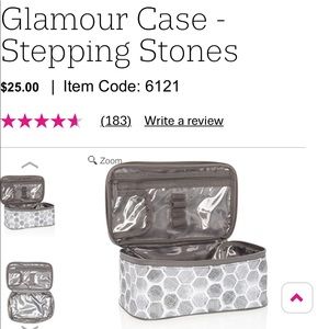 Thirty-one Glamor Case